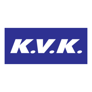 KVK Cables Logo