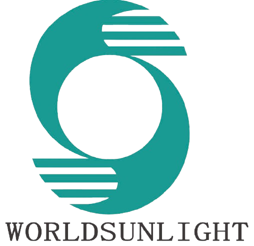 World Sun Light Logo
