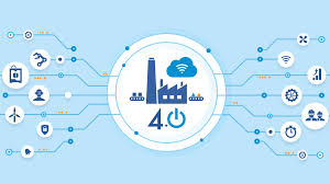 الصناعة 4.0 في مصر: كيف تبدأ رحلة تحويل مصنعك إلى منشأة ذكية (Smart Factory)؟